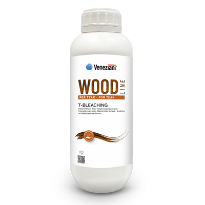 Schiarente T-Bleaching Lt.1
