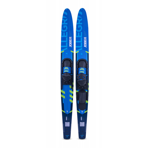 Sci D'Acqua Combo Blue