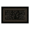 Set tovaglietta colazione Enne Design Oro