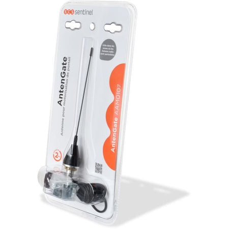 Antenna per motorizzazione del gate IP66 - Figura