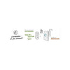 Suoneria wireless plug-in senza batteria - OneBell 80 Eco - SCS SENTINEL