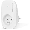 Suoneria wireless senza batteria - EcoBell 100 Plug - SCS SENTINEL