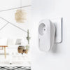 Suoneria wireless senza batteria - EcoBell 100 Plug - SCS SENTINEL