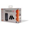 codifica tastiera con badge