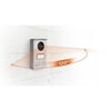 Videocitofono cablato con badge Touch screen 7 - VisioDoor 7+ RFID