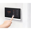 Videocitofono cablato con badge Touch screen 7 - VisioDoor 7+ RFID