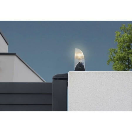 Funzione lampeggiante a LED 24V Integrated Antenna IP44 - Flashgate LED