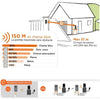 Videocitofono wireless SCS SENTINEL AirVisio 150