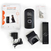 Videocitofono wireless SCS SENTINEL AirVisio 150