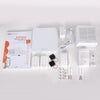Allarme senza fili connesso Wi-Fi e GSM 4G - KitAlarm - SCS SENTINEL