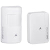 Allarme senza fili connesso Wi-Fi e GSM 4G - KitAlarm - SCS SENTINEL