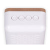 Suoneria wireless e senza batteria con presa integrata - SCS SENTINEL - CSF0105 - SONE + Cosy - 25 melodie