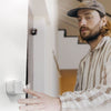Suoneria wireless e senza batteria con presa integrata - SCS SENTINEL - CSF0105 - SONE + Cosy - 25 melodie