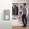 Suoneria - SCS SENTINEL - SONE + Stylish - CSF0108 - Senza fili e senza batteria - Presa integrata