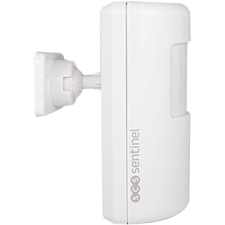 Rilevatore di movimento wireless KitAlarm - SCS SENTINEL
