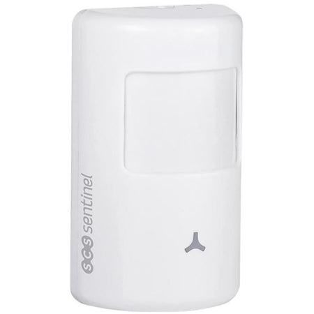 Rilevatore di movimento wireless KitAlarm - SCS SENTINEL