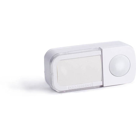 Pulsante aggiuntivo - SCS SENTINEL - SONE & SONE + - CAC0054 - Senza fili e senza batteria