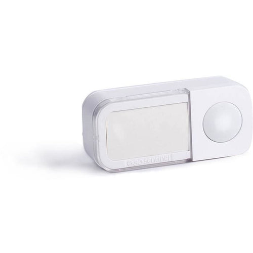 Pulsante aggiuntivo - SCS SENTINEL - SONE & SONE + - CAC0054 - Senza fili e senza batteria