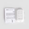Telecomando per kit allarme connesso KitAlarm - SCS SENTINEL