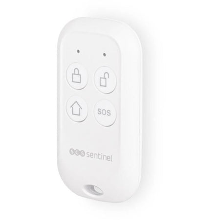 Telecomando per kit allarme connesso KitAlarm - SCS SENTINEL