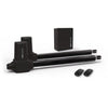 Motorizzazione attuatore per cancello a battente - SCS SENTINEL - SimplyOpen 1+