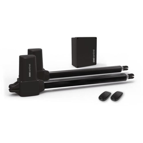 Motorizzazione attuatore per cancello a battente - SCS SENTINEL - SimplyOpen 1+