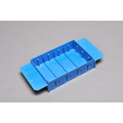 SCATOLA DI DERIVAZIONE BASSA 14