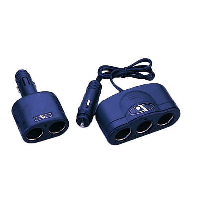 Sdoppiatore Tre Prese