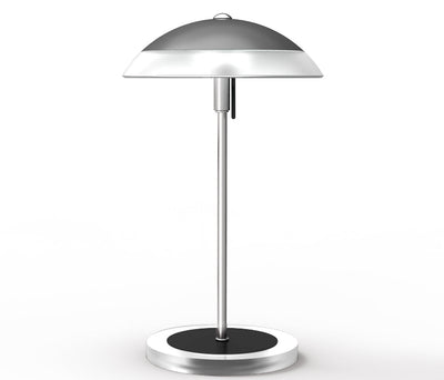 Lampada da Tavolo LED Johnson SDTL001 Design Elegante e Illuminazione Diffusa per il Tuo Studio o la Tua Casa