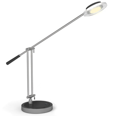 Lampada da tavolo LED SDTL003 Johnson stile e funzionalità per il tuo spazio di lavoro