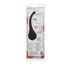 Doccia anale CalExotics Booty Blaster Plug Anale Nero TPR Large circa 24 - 16 cm