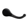 Doccia anale CalExotics Booty Blaster Plug Anale Nero TPR Large circa 24 - 16 cm