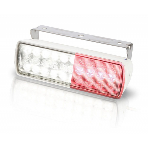 Sea Hawk Xl Led Bianco/Bianco Caldo