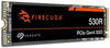 SSD interno - SEAGATE - FireCuda 530R - 1 TB - M.2 2280