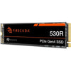 SSD interno - SEAGATE - FireCuda 530R - 1 TB - M.2 2280