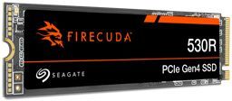 SSD interno - SEAGATE - FireCuda 530R - 1 TB - M.2 2280