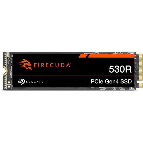 SSD interno - SEAGATE - FireCuda 530R - 1 TB - M.2 2280