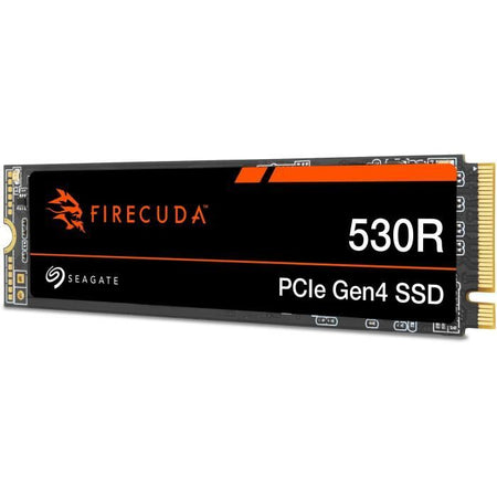 SSD interno - SEAGATE - FireCuda 530R - 1 TB - M.2 2280
