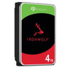 Seagate - Drive rigido interno - Ironwolf Nas - 4to - 3,5 - 5400 giri / min (ST4000VN006)