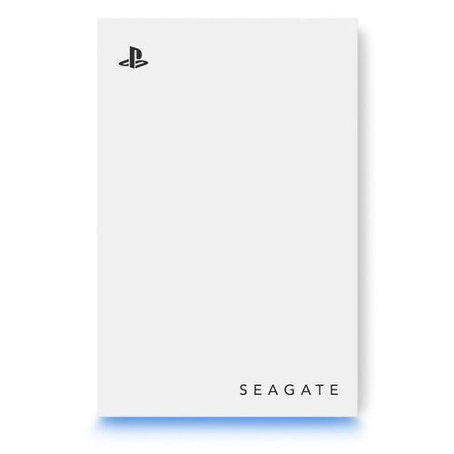 Unità di gioco per console PlayStation - SEAGATE - 5 TB (STLV5000200)