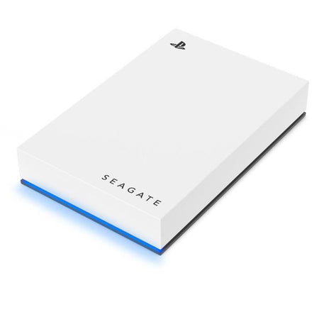 Unità di gioco per console PlayStation - SEAGATE - 5 TB (STLV5000200)