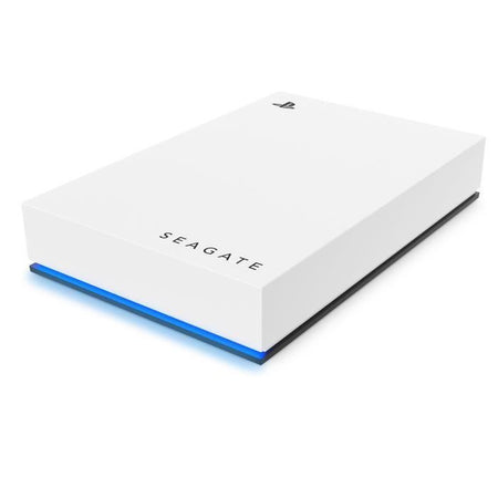 Unità di gioco per console PlayStation - SEAGATE - 5 TB (STLV5000200)