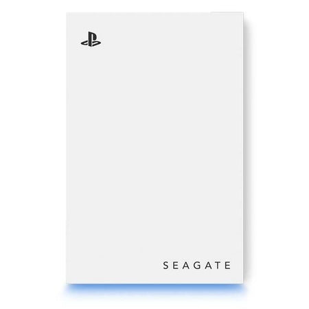 Game Drive per console PlayStation - SEAGATE - 2 TB (STLV2000201)