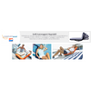 Sedile Comfort Regular Blu