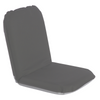 Sedile Comfort Regular Grigio