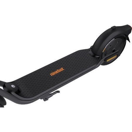 Patinete eléctrico - SEGWAY-NINEBOT - KickScooter F2 Pro E - 450W - 10 pulgadas - 55 km