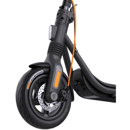 Patinete eléctrico - SEGWAY-NINEBOT - KickScooter F2 Pro E - 450W - 10 pulgadas - 55 km