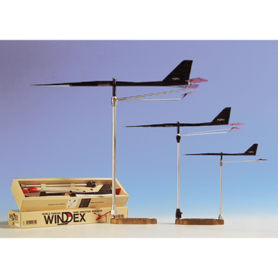 Segnavento Windex 15