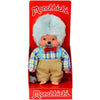 Monchhichi - peluche - Papi 20 cm