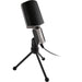 Microfono per PC desktop - YENKEE - YMC 1020GY